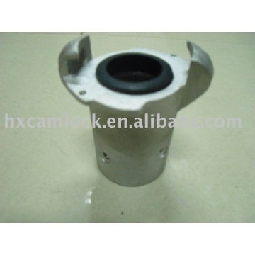 SANDBLAST COUPLING